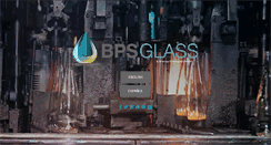 Desktop Screenshot of bps.com.pa