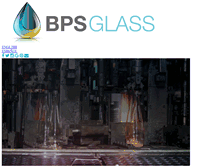 Tablet Screenshot of bps.com.pa